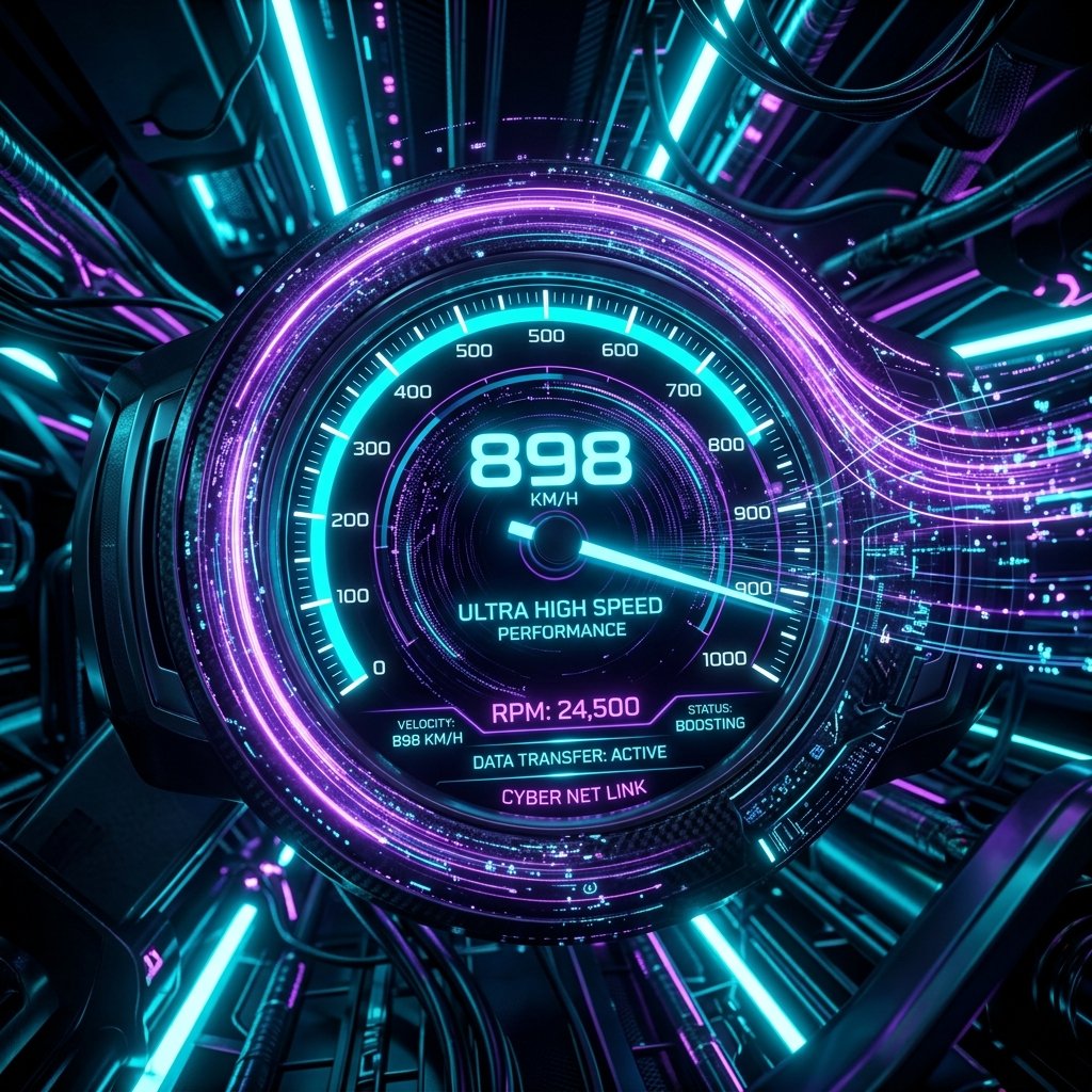 Fast Edge Loading