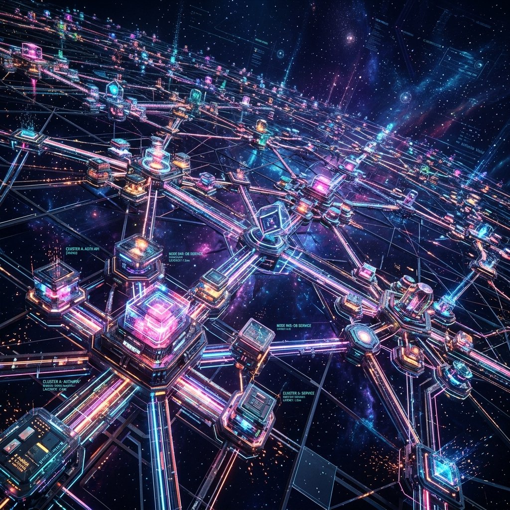 Hyper Scalable