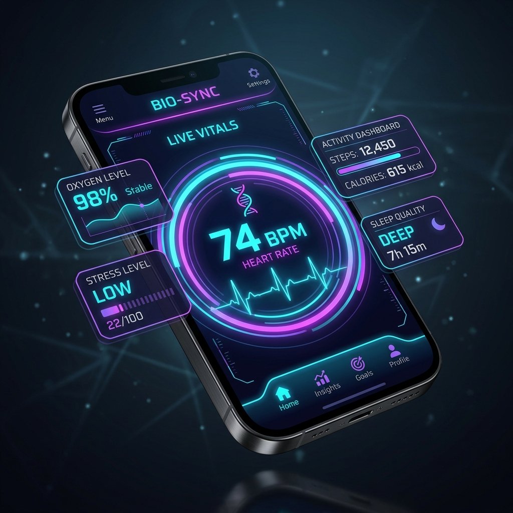 Mobile First Design