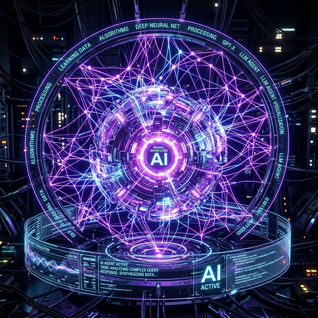 Building Sovereign Enterprise AI Agents with Next.js 15 & Vector RAG
