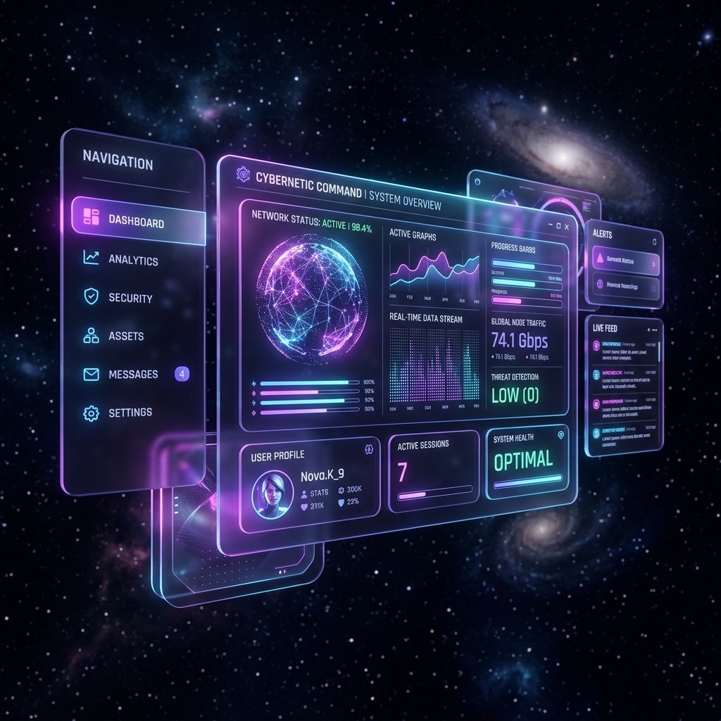 Website Redesign